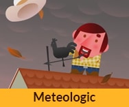 סרט מוצר<br> Meteologic