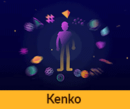 סרטון תדמית באנימציה עבור חברת Kenko – Emotion technology