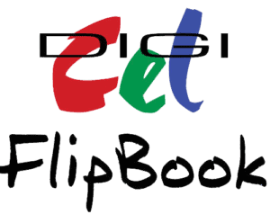 digicel flipbook